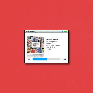 Album Nano (Explicit) from BRUNO.