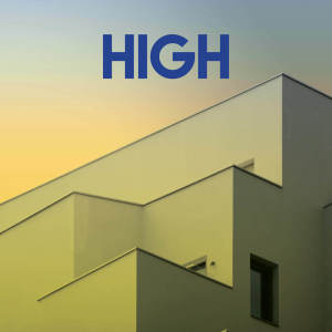 อัลบัม High ศิลปิน Kensington Square