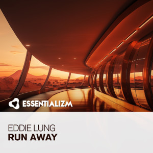 Eddie Lung的專輯Run Away