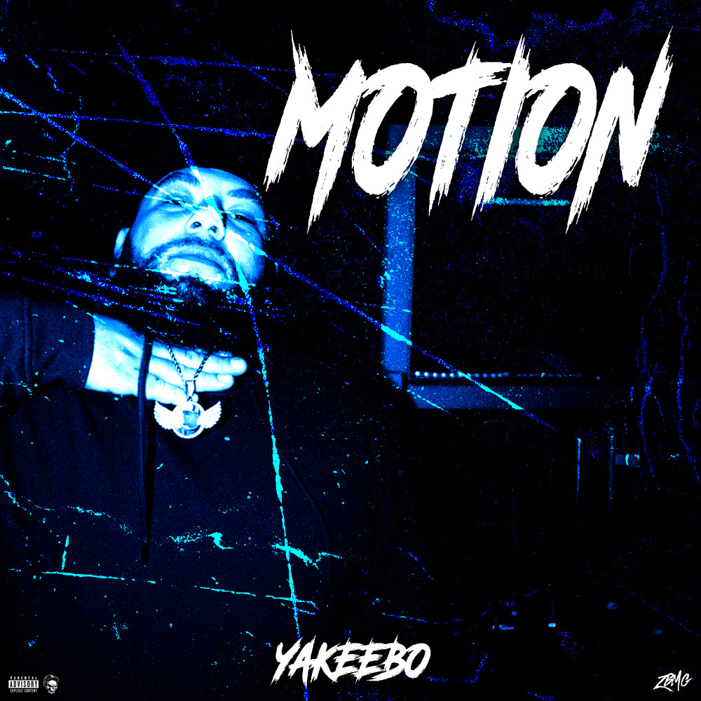 Motion (Explicit)