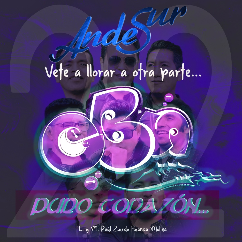 Vete a Llorara a Otra Parte