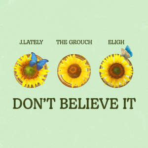 The Grouch的專輯Don't Believe It