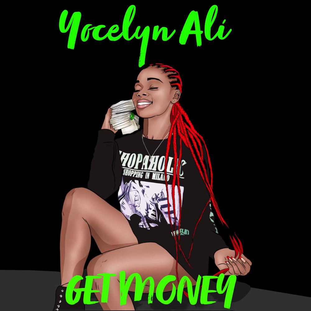 Get Money (Explicit)