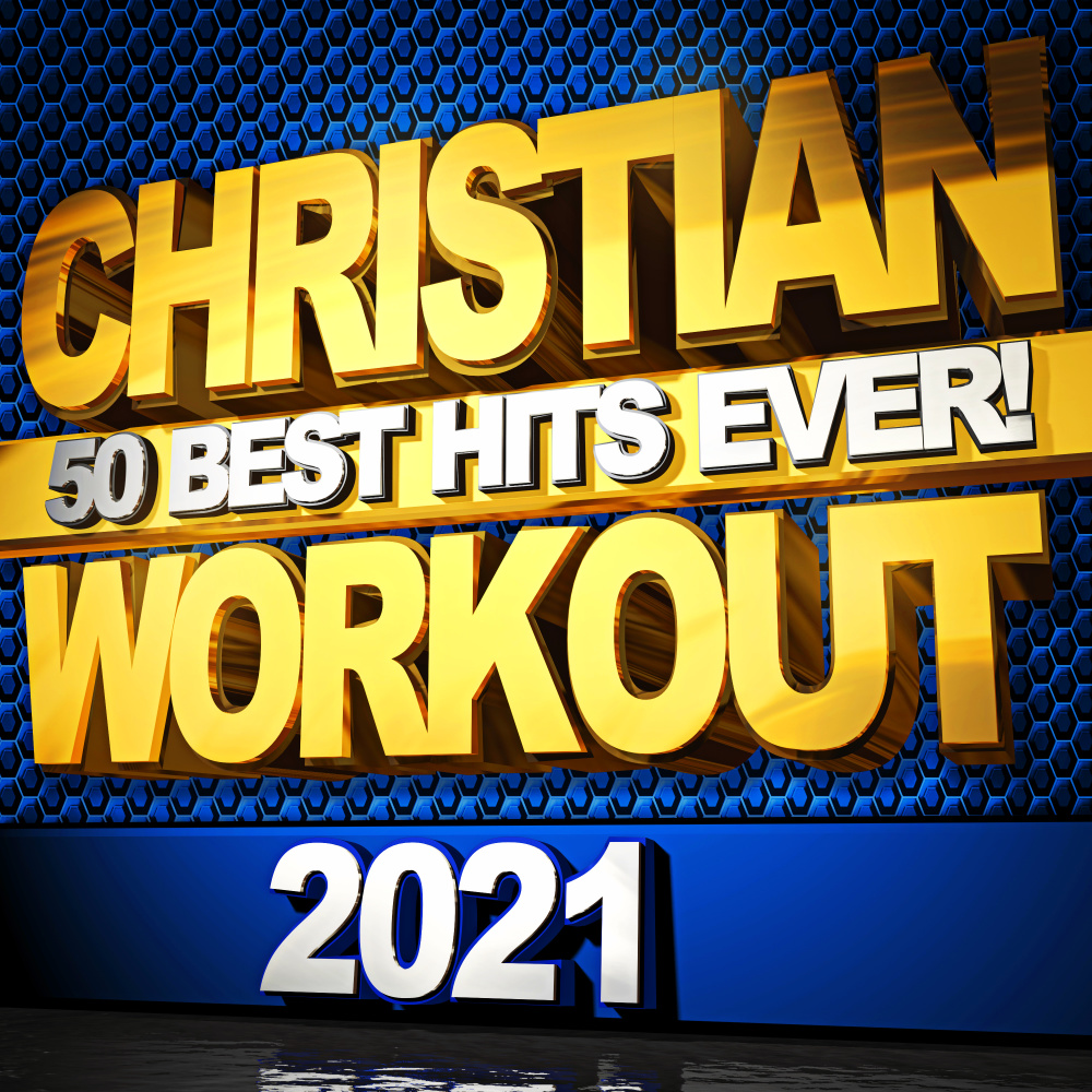 Blessings (Instrumental Workout Mix)