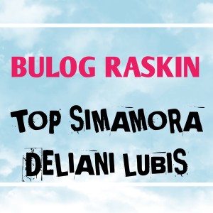 Album Bulog Raskin from Top Simamora