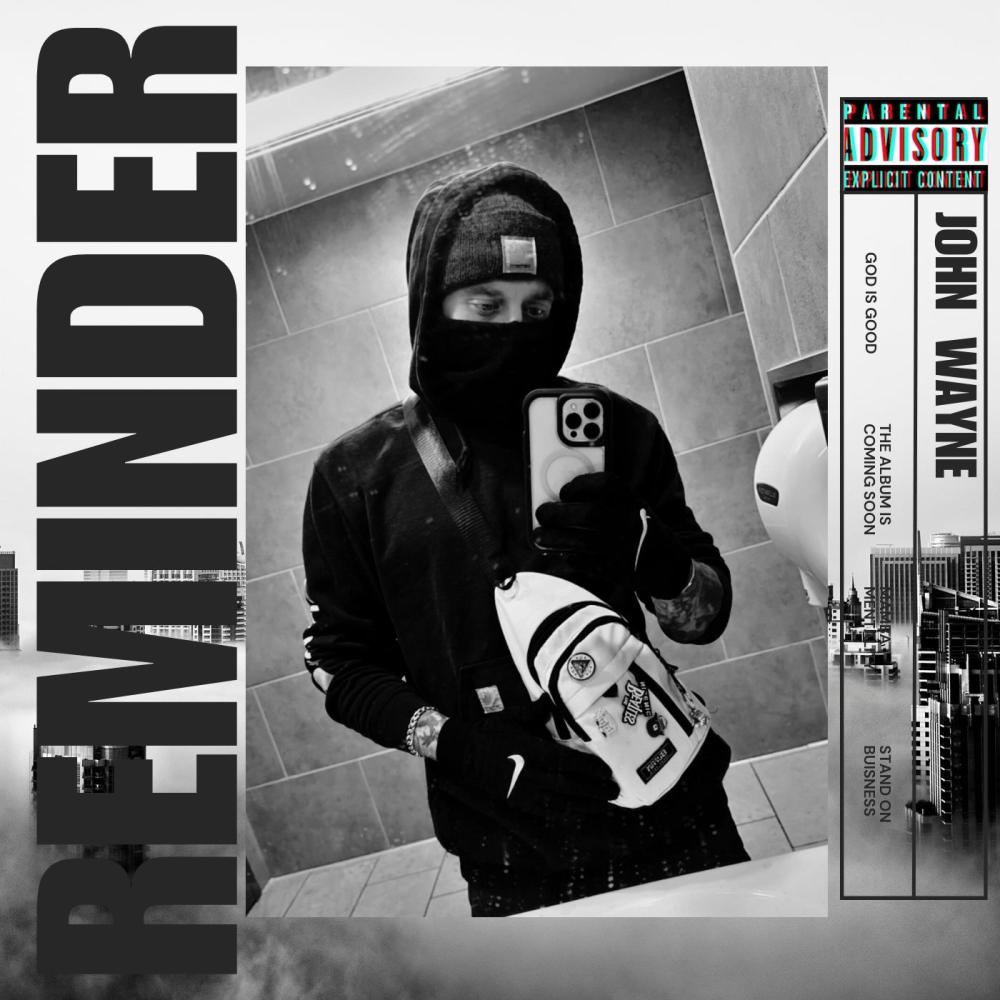 Reminder (Explicit)