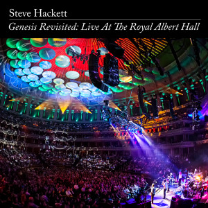 收聽Steve Hackett的Dance on a Volcano (Live at Royal Albert Hall 2013 - Remaster 2020)歌詞歌曲