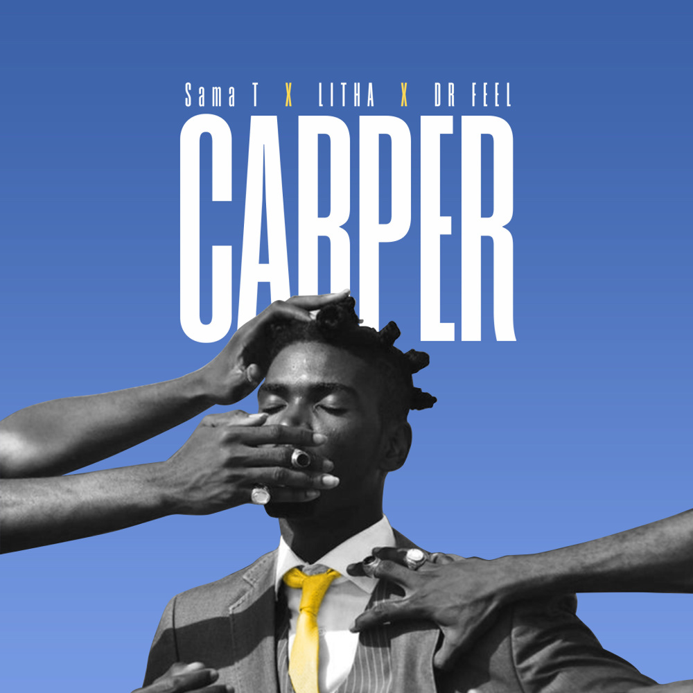 Carper (Original Mix)