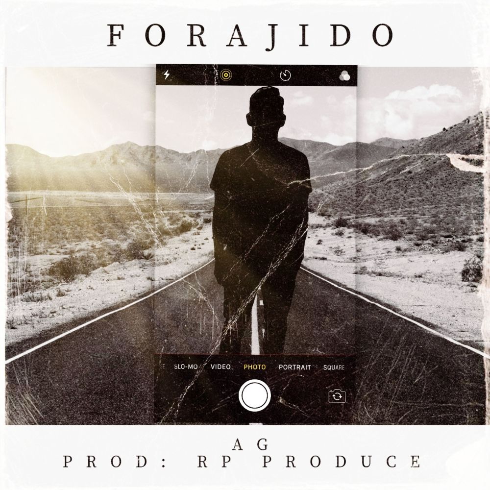 Forajido