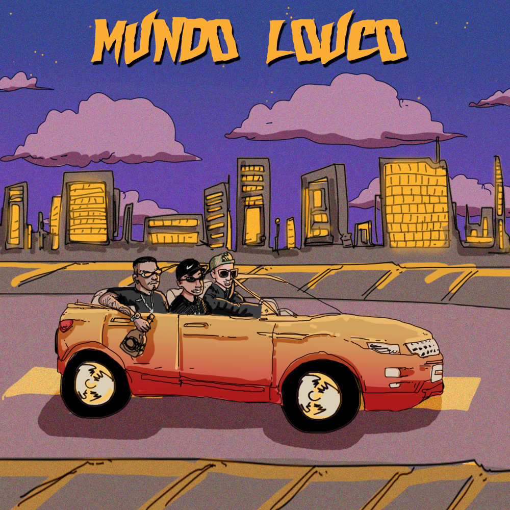 Mundo Louco (其他)