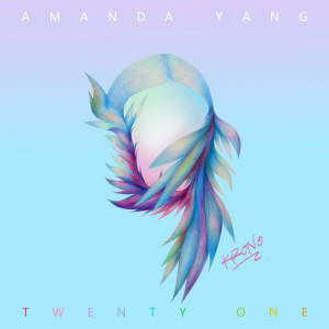 Album Twenty One oleh Amanda Yang