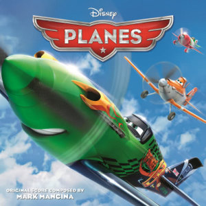 ดาวน์โหลดและฟังเพลง Planes พร้อมเนื้อเพลงจาก Mark Mancina