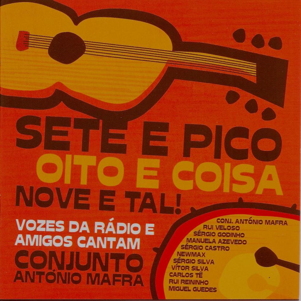 O vinho da Clarinha (feat. Rui Reininho)