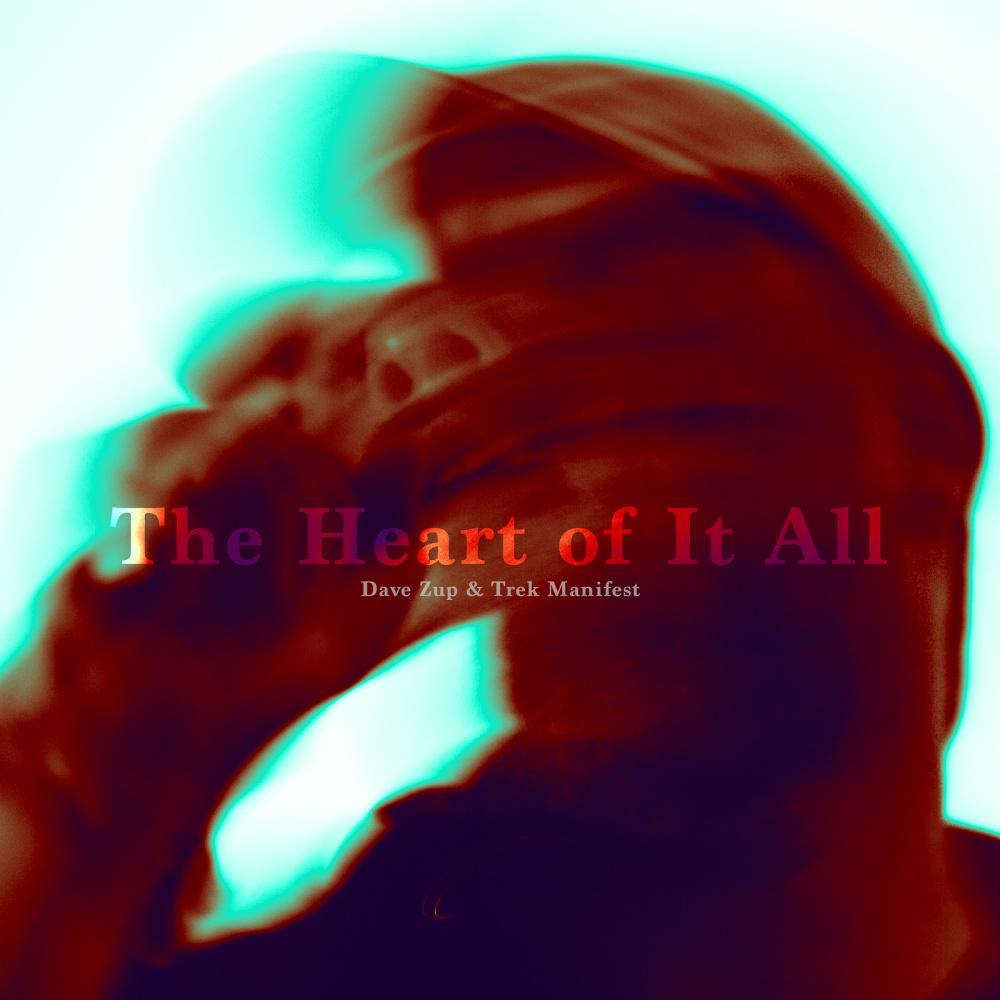 The Heart of It All (Instrumental)