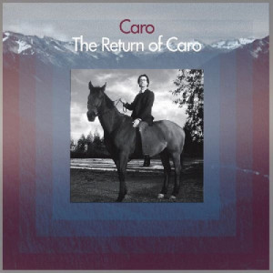 收聽Caro的Ah, Ah, Ah歌詞歌曲