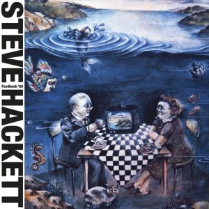 ดาวน์โหลดและฟังเพลง Slot Machine พร้อมเนื้อเพลงจาก Steve Hackett
