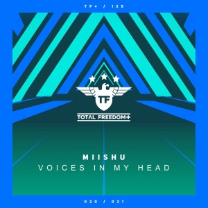 Miishu的專輯Voices in My Head