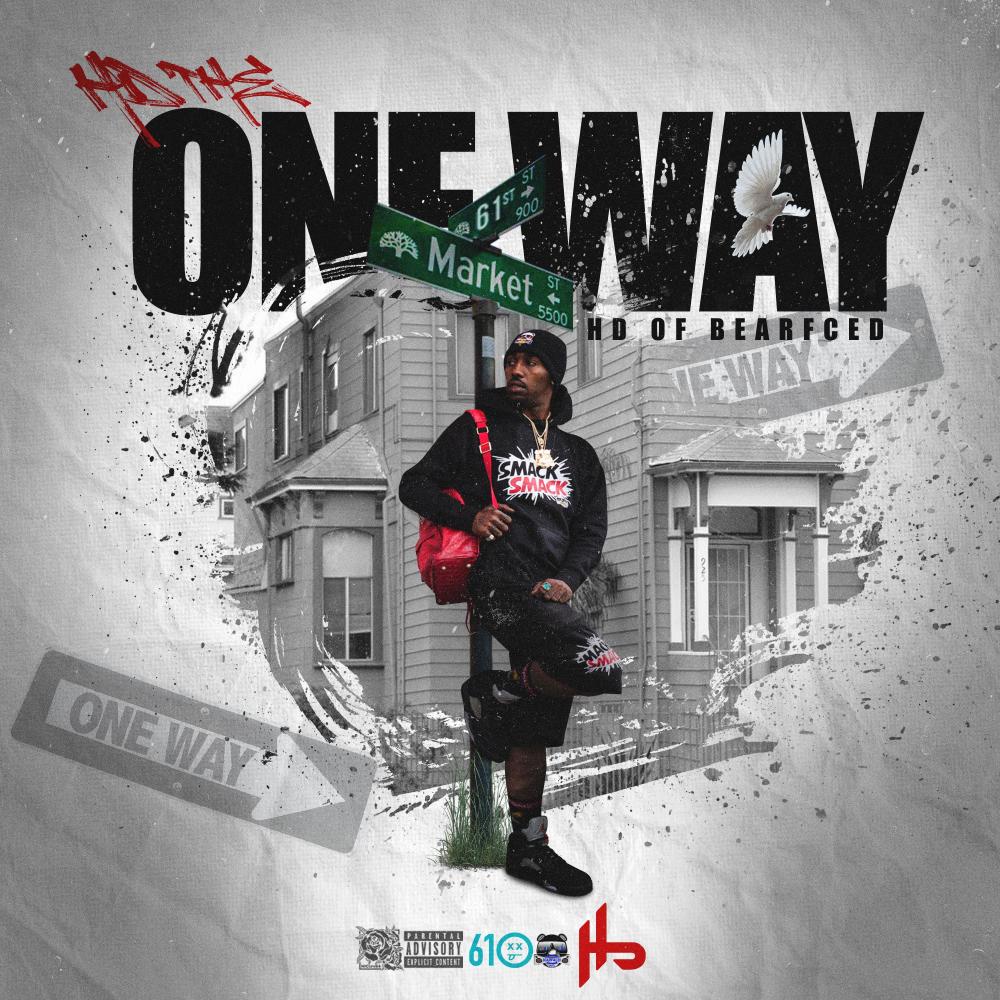Impatient(feat. G-Dirty) (Explicit)