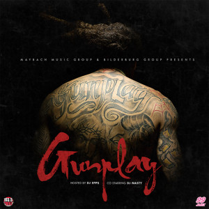 收聽Gunplay的Wannabe Somebody (Explicit)歌詞歌曲