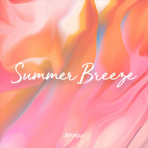 Album Summer Breeze from Aérotique