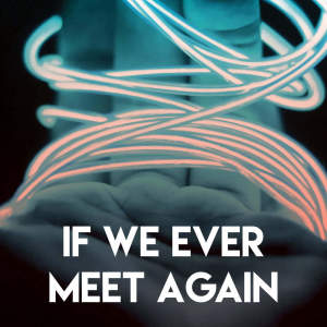 If We Ever Meet Again