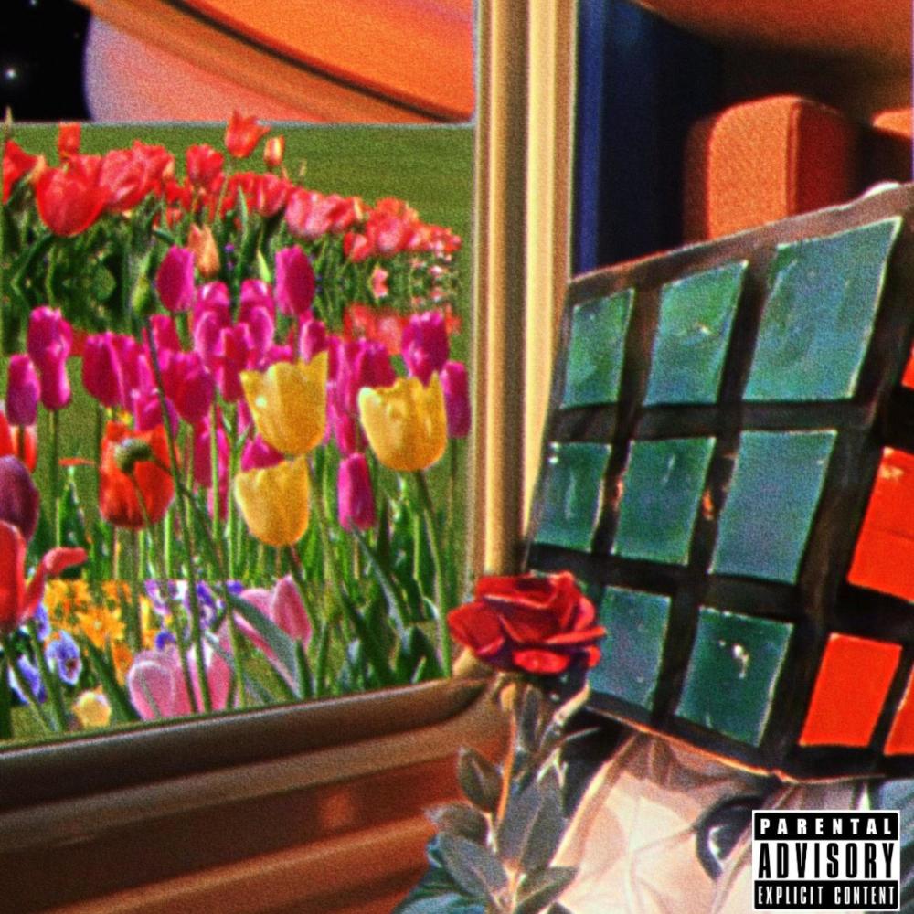 Thousand Miles (feat. EmptyLoopz) (Explicit)