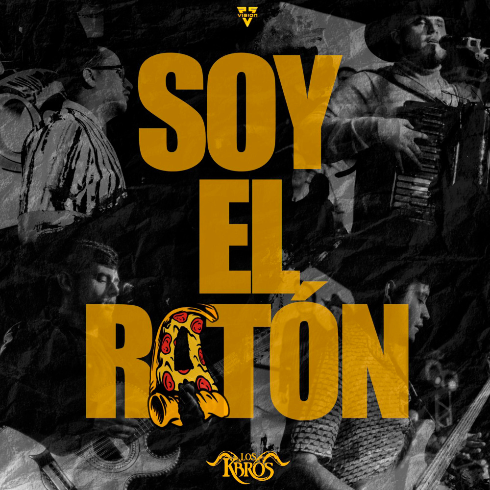 Soy el Ratón