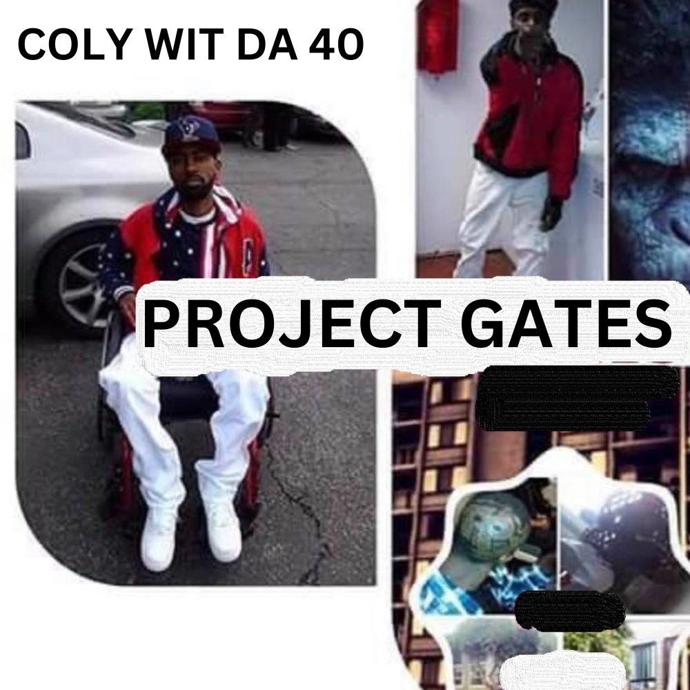Project Gates (Explicit)