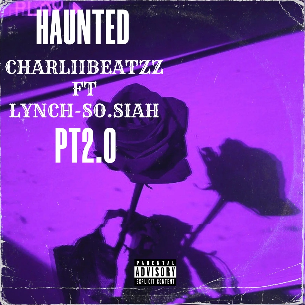Haunted 2.0 (Explicit)