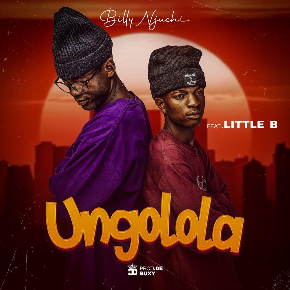 Ungolola (feat. Little B)