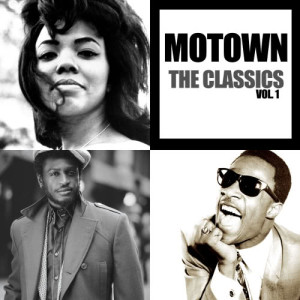 Various Artists的專輯Motown: The Best, Vol. 1