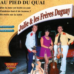 Dengarkan St-Vincent de Val Cartier lagu dari Julie dengan lirik