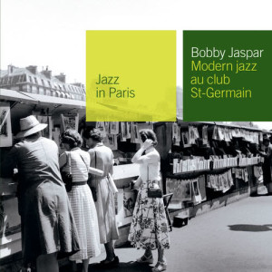 收聽Bobby Jaspar的Night In Tunisia (Instrumental)歌詞歌曲