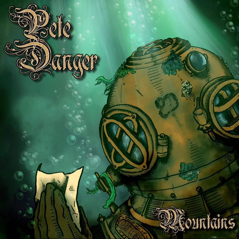Mountains (feat. Garro)