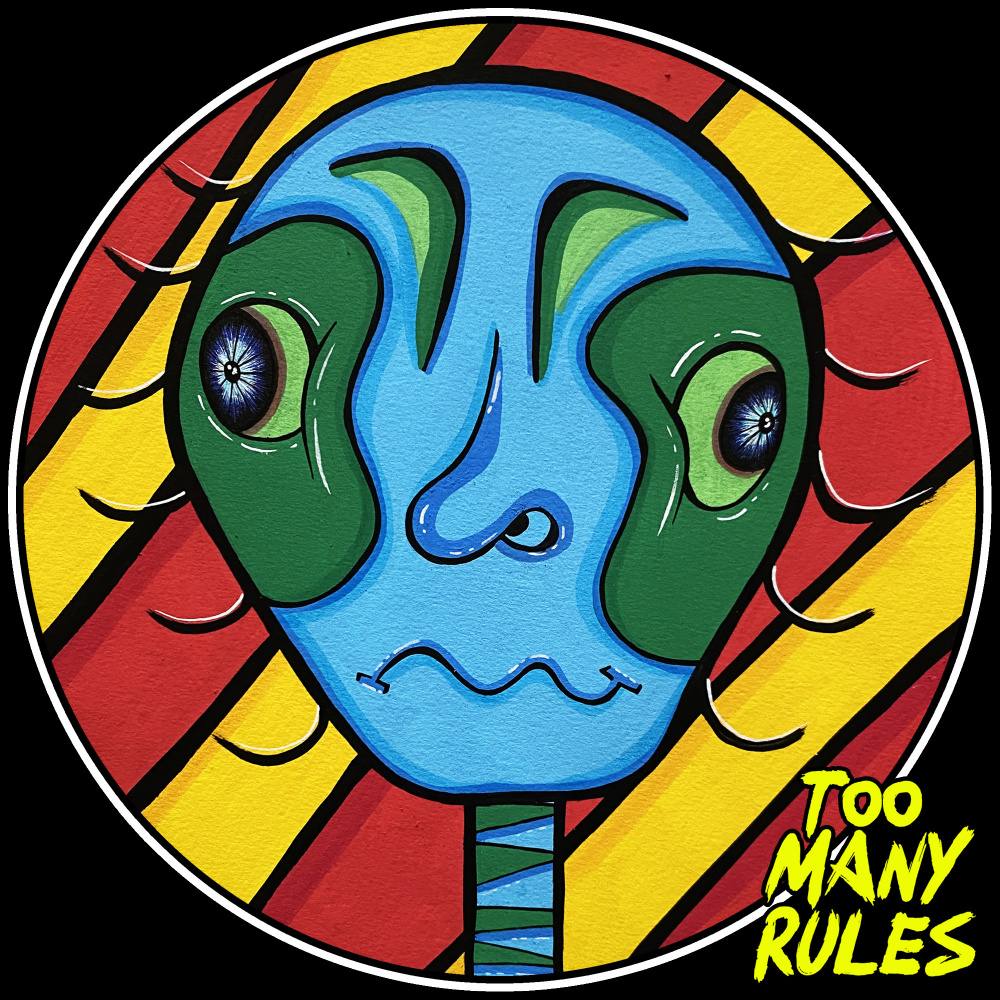 F The Disco (Javi Bora & Hatiras Remix)