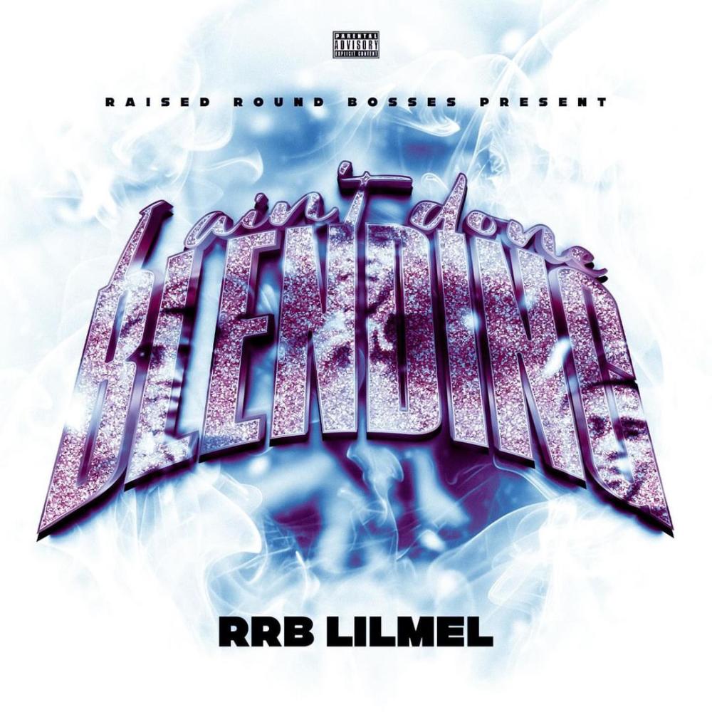 B Mickey (feat. RRB LILCHEESE) (Explicit)