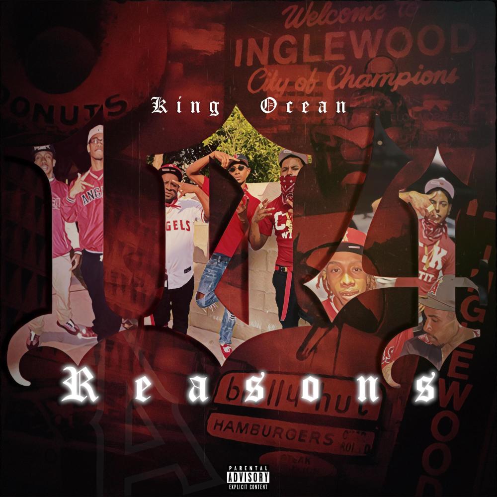 Trippin' (feat. Rucci) (Explicit)