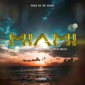 收聽SavageBby666的MIAMI (feat. Abess & Dodgge)歌詞歌曲