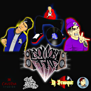 收聽TresLetras的Rap (Explicit)歌詞歌曲