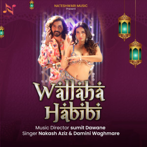 Album Wallaha Habibi from Nakash Aziz