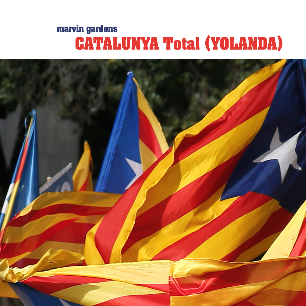 Catalunya Total - Yolanda (Radio Edit)