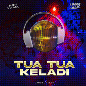 Tua Tua Keladi (Dj Remix) dari Riri Julia