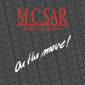 Album On The Move oleh Real McCoy