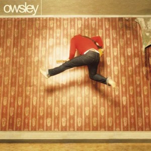 ดาวน์โหลดและฟังเพลง The Sky Is Falling (Album Version) พร้อมเนื้อเพลงจาก Owsley