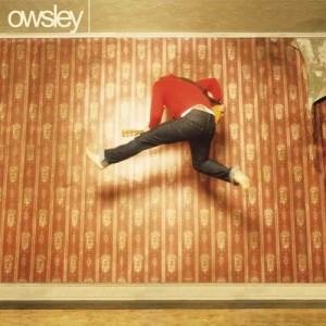 อัลบัม Owsley ศิลปิน Owsley