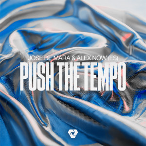 Alex Now (ES)的專輯Push The Tempo