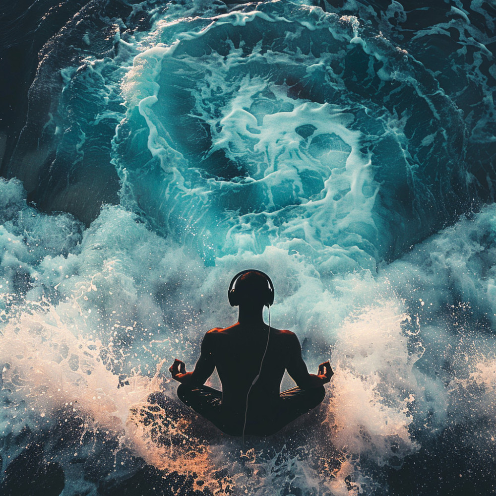 Ocean Flow Stretch