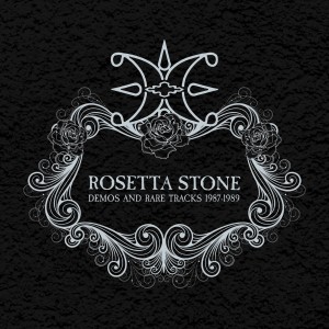 Rosetta Stone的專輯Demos and Rare Tracks 1987-1989