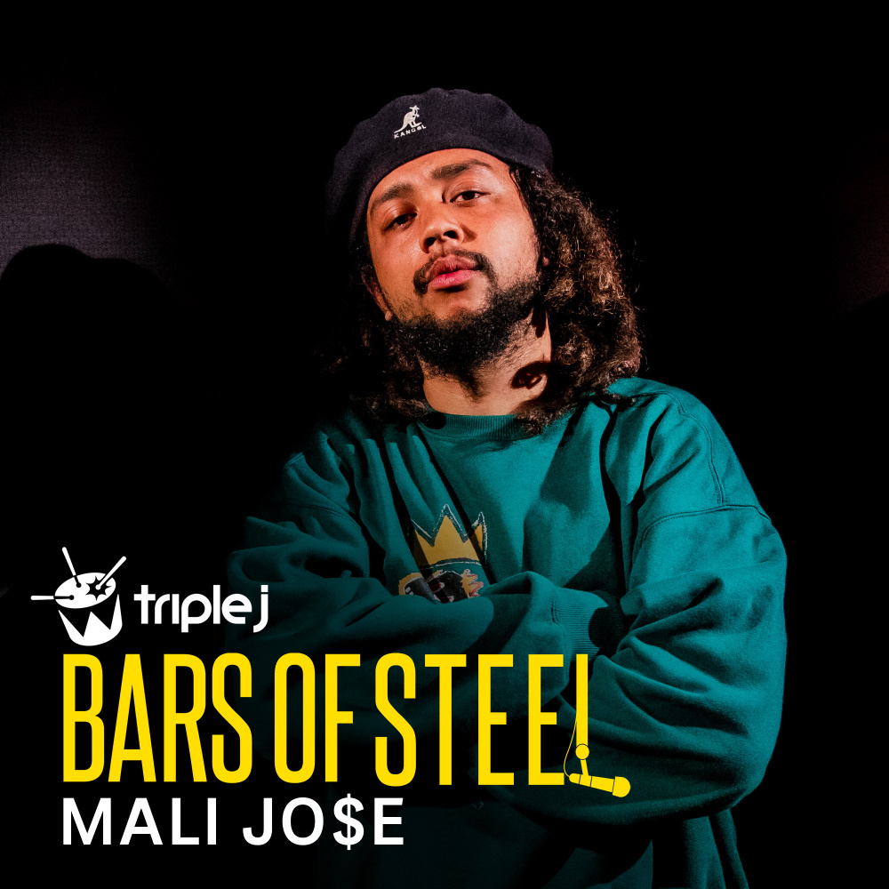 MALI JO$E (triple j Bars of Steel|Explicit)