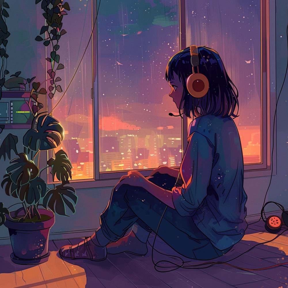 Soft Echoes Unfold